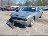 DODGE CHALLENGER SXT PLUS 2C3CDYAG8DH674981 fotografie