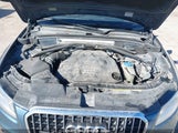 AUDI Q5 3.0 TDI PREMIUM PLUS WA1CMBFP9FA122760 снимка