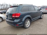 DODGE JOURNEY SXT 3C4PDDBG3DT507598 снимка