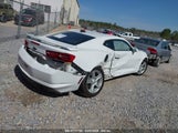 CHEVROLET CAMARO 1LT 1G1FB1RS7K0108884 снимка