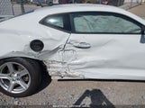 CHEVROLET CAMARO 1LT 1G1FB1RS7K0108884 снимка