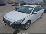 HYUNDAI SONATA SE 5NPE24AF6FH245374 снимка