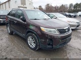 KIA SORENTO LX V6 5XYKTDA76FG648237 снимка