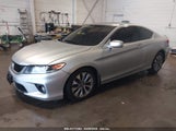 HONDA ACCORD EX-L 1HGCT1B85EA013522 снимка