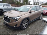 GMC TERRAIN SLE 3GKALMEV0JL341267 снимка