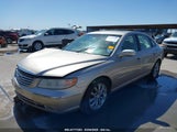 HYUNDAI AZERA LIMITED KMHFC46F58A258794 снимка