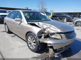 HYUNDAI AZERA LIMITED KMHFC46F58A258794 снимка