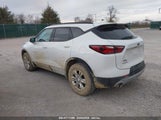 CHEVROLET BLAZER FWD 2LT 3GNKBCRSXMS551244 photo