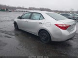 TOYOTA COROLLA LE 2T1BURHE5JC986389 снимка