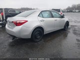 TOYOTA COROLLA LE 2T1BURHE5JC986389 снимка