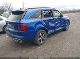KIA SORENTO S 5XYRL4LC9NG161931 снимка