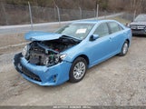 TOYOTA CAMRY LE 4T4BF1FK1DR300720 снимка