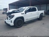 GMC SIERRA 1500 2WD SHORT BOX ELEVATION 3GTPHCEK8RG239663 снимка