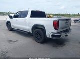 GMC SIERRA 1500 2WD SHORT BOX ELEVATION 3GTPHCEK8RG239663 снимка