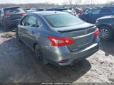 NISSAN SENTRA SR 3N1AB7AP1HY280650 снимка