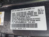 HONDA PILOT 2WD SPECIAL EDITION 5FNYF5H20MB032197 снимка
