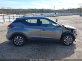 NISSAN KICKS SV XTRONIC CVT 3N1CP5CV0ML471302 fotografie
