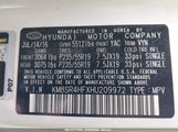 HYUNDAI SANTA FE LIMITED ULTIMATE KM8SR4HFXHU209972 снимка