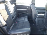 DODGE DURANGO GT AWD 1C4RDJDG1JC490506 fotografie