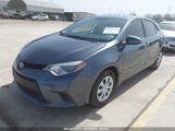 TOYOTA COROLLA L 2T1BURHE0EC120766 снимка