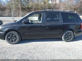 KIA SEDONA EX/LX KNDMB233666086367 снимка