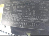 KIA SEDONA EX/LX KNDMB233666086367 снимка