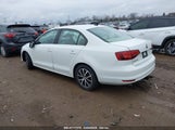 VOLKSWAGEN JETTA 1.4T SE/1.4T WOLFSBURG EDITION 3VWB67AJ7JM238107 снимка