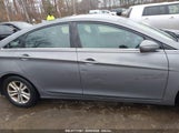 HYUNDAI SONATA GLS 5NPEB4ACXDH705672 снимка