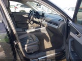 AUDI A4 2.0T ULTRA PREMIUM WAUGMAF43HN043892 снимка
