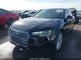 AUDI A4 2.0T ULTRA PREMIUM WAUGMAF43HN043892 снимка