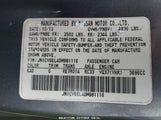 INFINITI G37X JN1CV6EL4DM981116 снимка