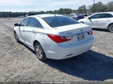 HYUNDAI SONATA GLS 5NPEB4AC3DH673812 снимка