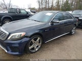 MERCEDES-BENZ AMG S 63 4MATIC WDDUG7JB2HA313214 photo