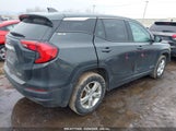 GMC TERRAIN SLE 3GKALTEV8JL404786 снимка