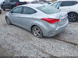 HYUNDAI ELANTRA GLS 5NPDH4AE7DH185264 снимка
