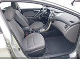 HYUNDAI ELANTRA GLS 5NPDH4AE7DH185264 снимка