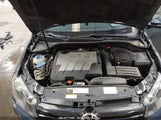 VOLKSWAGEN GOLF 2.0L TDI 4-DOOR WVWDM7AJ4DW138472 photo