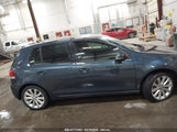 VOLKSWAGEN GOLF 2.0L TDI 4-DOOR WVWDM7AJ4DW138472 fotografie