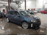 VOLKSWAGEN GOLF 2.0L TDI 4-DOOR WVWDM7AJ4DW138472 photo