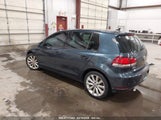 VOLKSWAGEN GOLF 2.0L TDI 4-DOOR WVWDM7AJ4DW138472 снимка