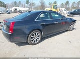 CADILLAC CTS LUXURY 1G6DE5E56C0151579 снимка