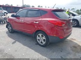 HYUNDAI TUCSON GL KM8JT3AB3BU122372 снимка