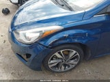 HYUNDAI ELANTRA LIMITED KMHDH4AE0EU057497 снимка