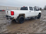 CHEVROLET SILVERADO 2500HD WT 1GC1KUEG5HF222795 снимка