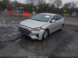 HYUNDAI ELANTRA SE 5NPD74LF8KH447041 снимка