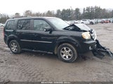 HONDA PILOT TOURING 5FNYF48909B007976 fotografie