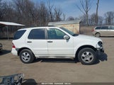MERCEDES-BENZ ML 350 4MATIC 4JGAB57EX4A510879 photo