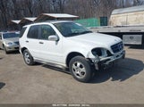 MERCEDES-BENZ ML 350 4MATIC 4JGAB57EX4A510879 photo