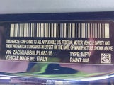 JEEP RENEGADE LATITUDE FWD ZACNJABB8LPL68316 снимка