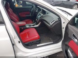 ACURA TLX TECH A-SPEC PKGS 19UUB1F61KA003212 снимка